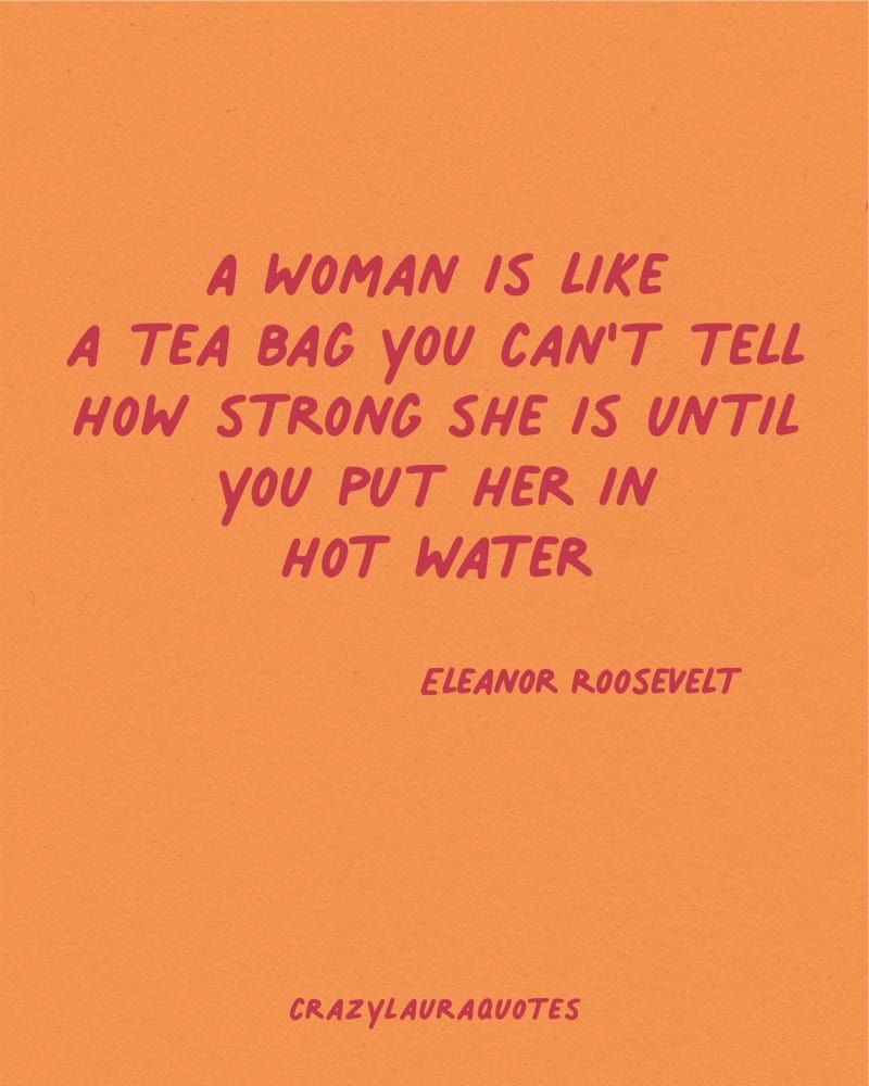 40+ Best Eleanor Roosevelt Quotes To Inspire You