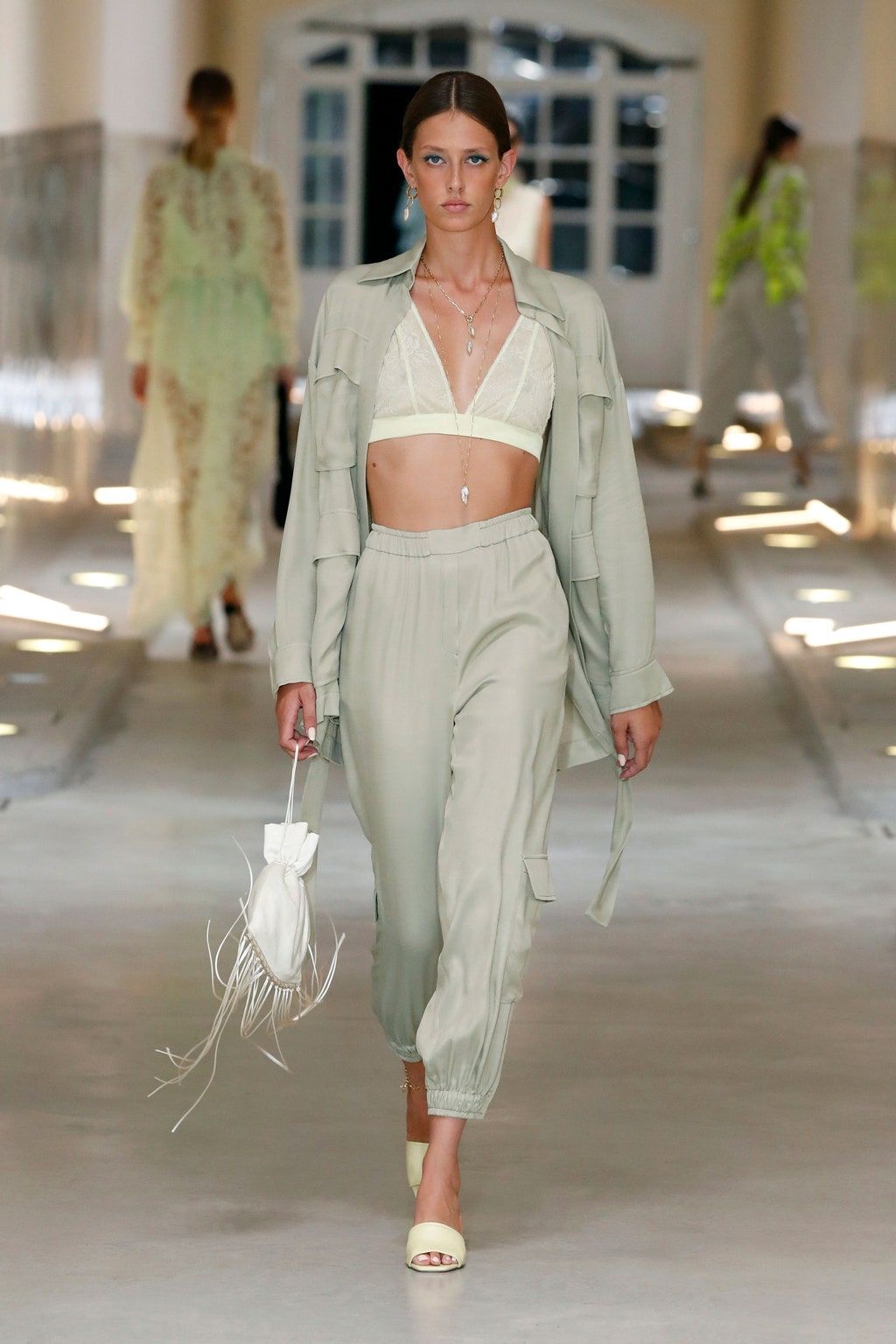 Eiko Ai News, Collections, Fashion Shows, Fashion Eiko Ai News, Collections, Fashion Shows, Fashion