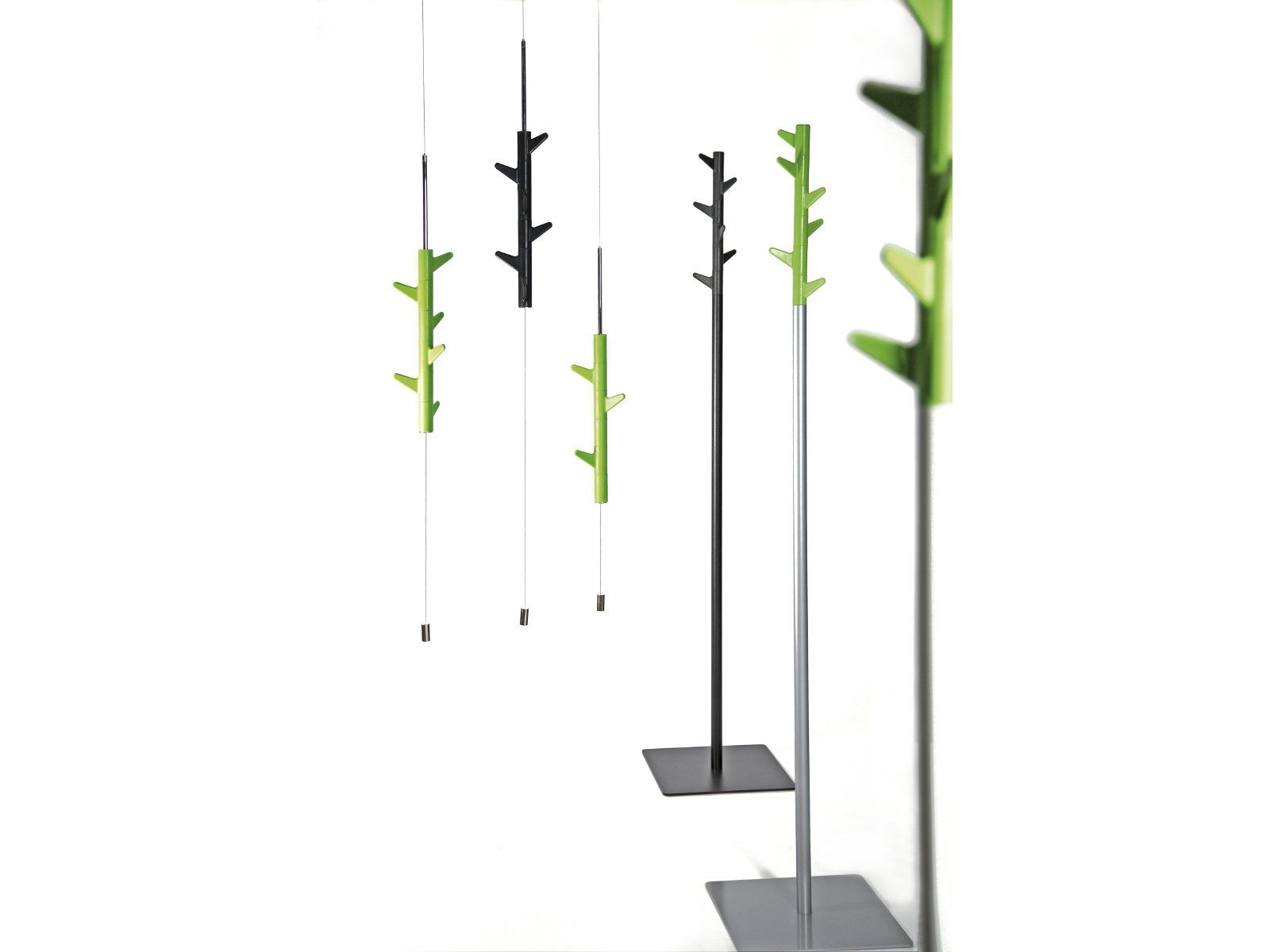 Oka Hanging Coat Rack By Inno Interior Oy Design Teppo Oka Hanging Coat Rack By Inno Interior Oy Design Teppo