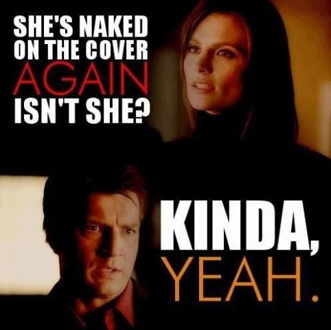 kate-beckett-naken
