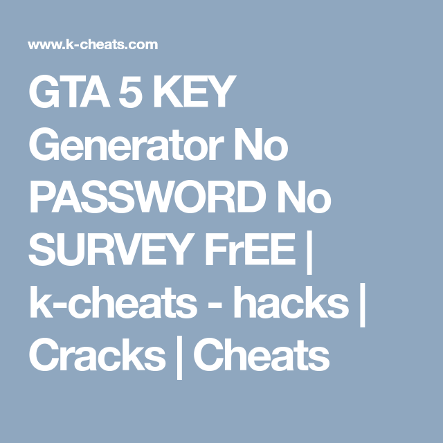 gta 5 free pc no survey gta 5 free pc no survey