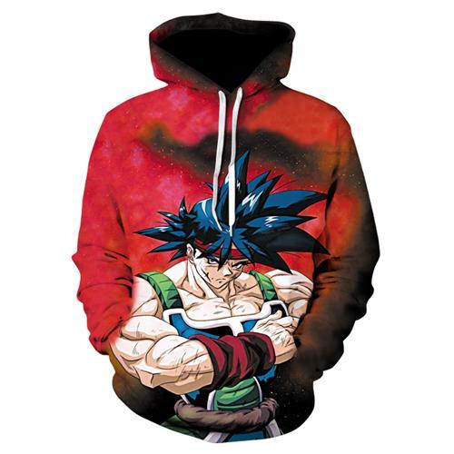 dragon ball z hoodie amazon