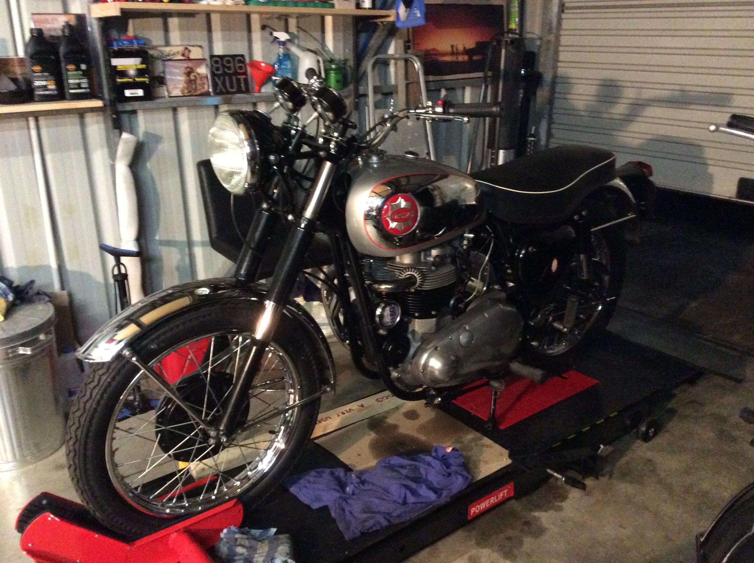 sometimes a great notion motorcycle sometimes a great notion motorcycle