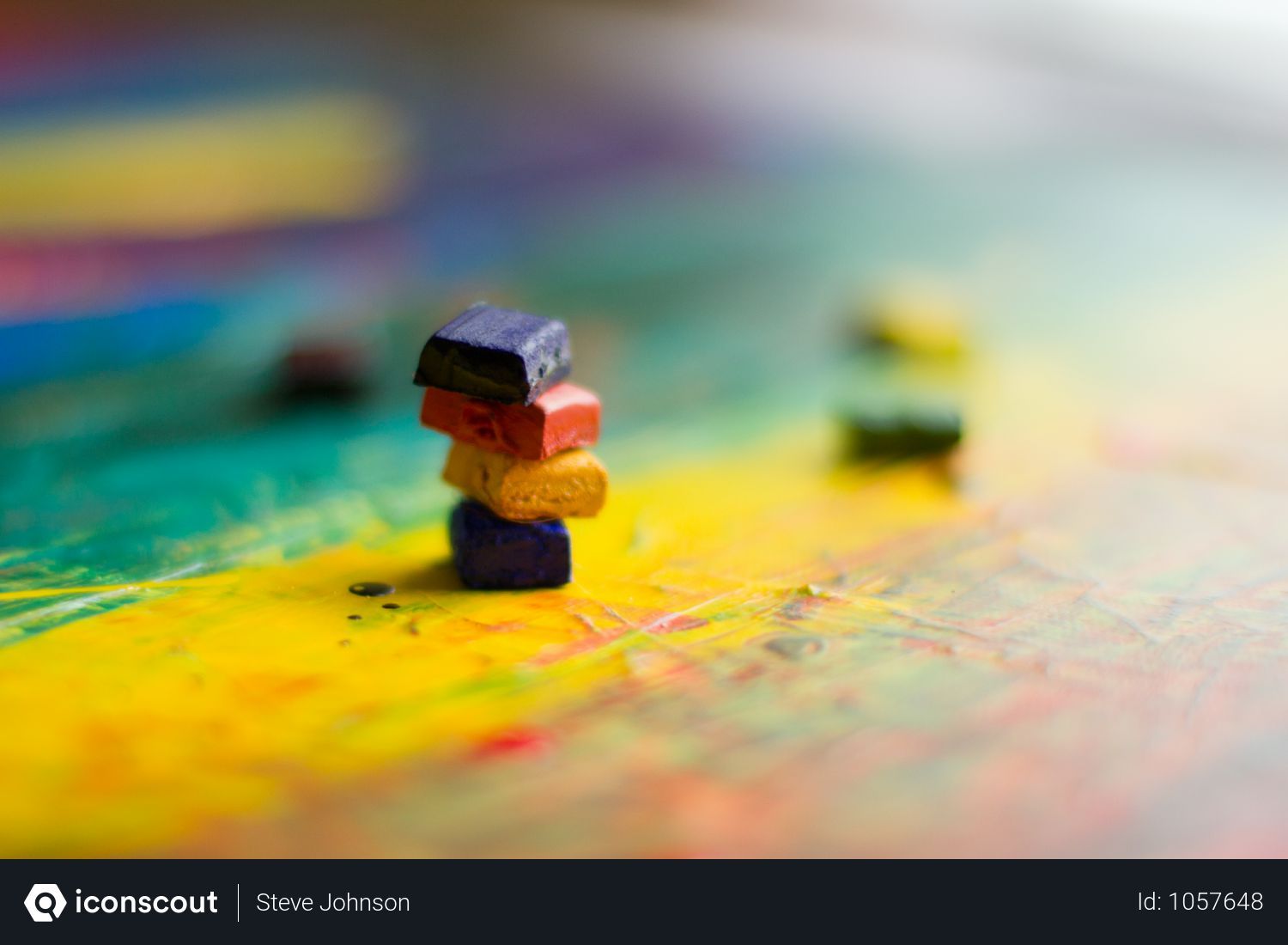 Free Shallow Focus Photography Of Multicolored Stones Photo Download In Png Jpg Format Iphone Case Collection Focus Photography Iphone Zoom Lens