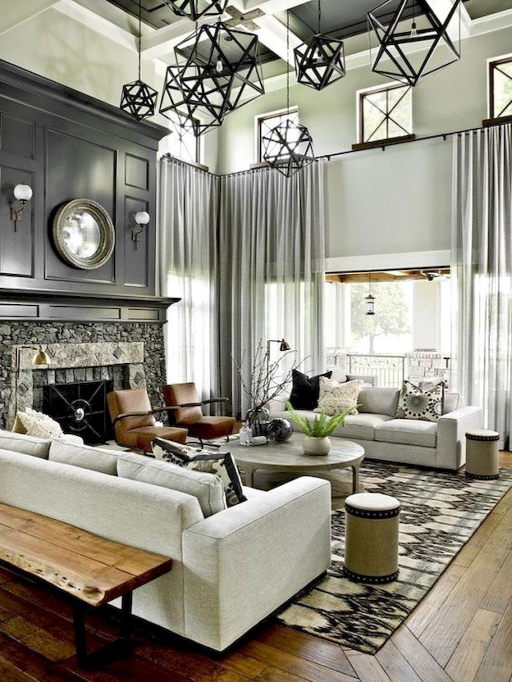Wondrous What Are The Prime 5 Residence Adorning Concepts To Liven Up In 2020 Transitional Living Rooms Transitional Style Living Room Transitional Living Room Design
