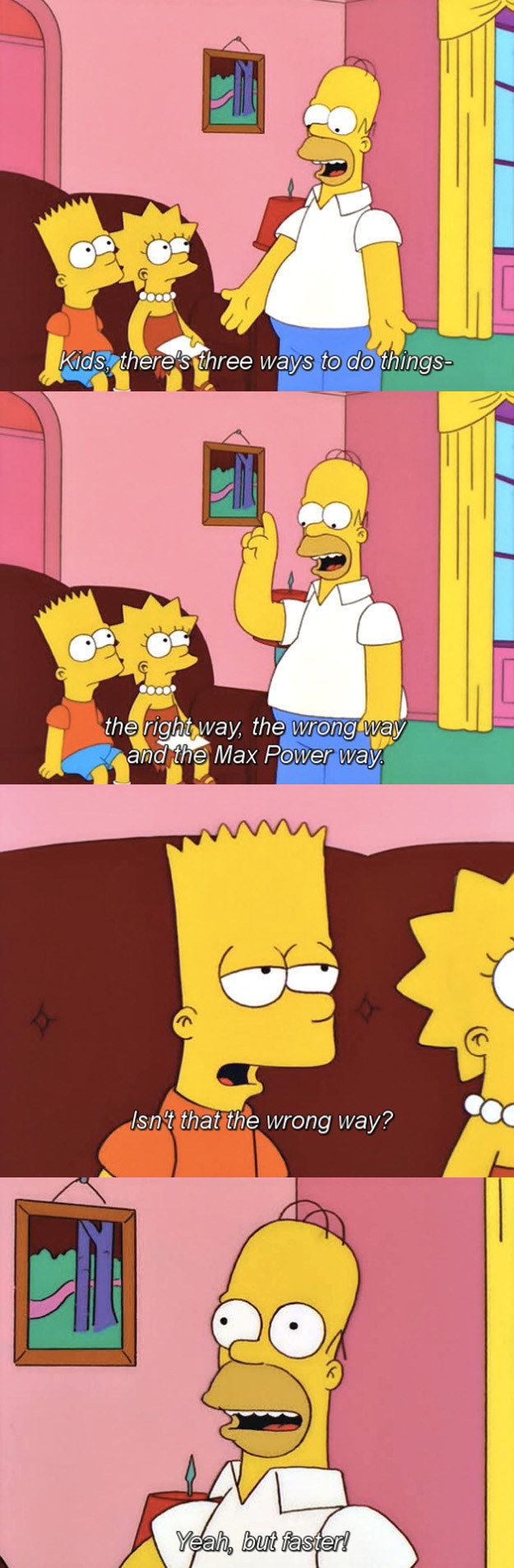 31 Homer Birthday Memes