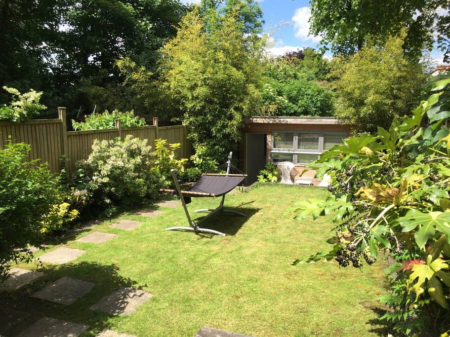 Sunny Studio With Private Patio In London Rent In London Patio And Garden Private Patio Sunny Studio With Private Patio In London Rent In London Patio And Garden Private Patio
