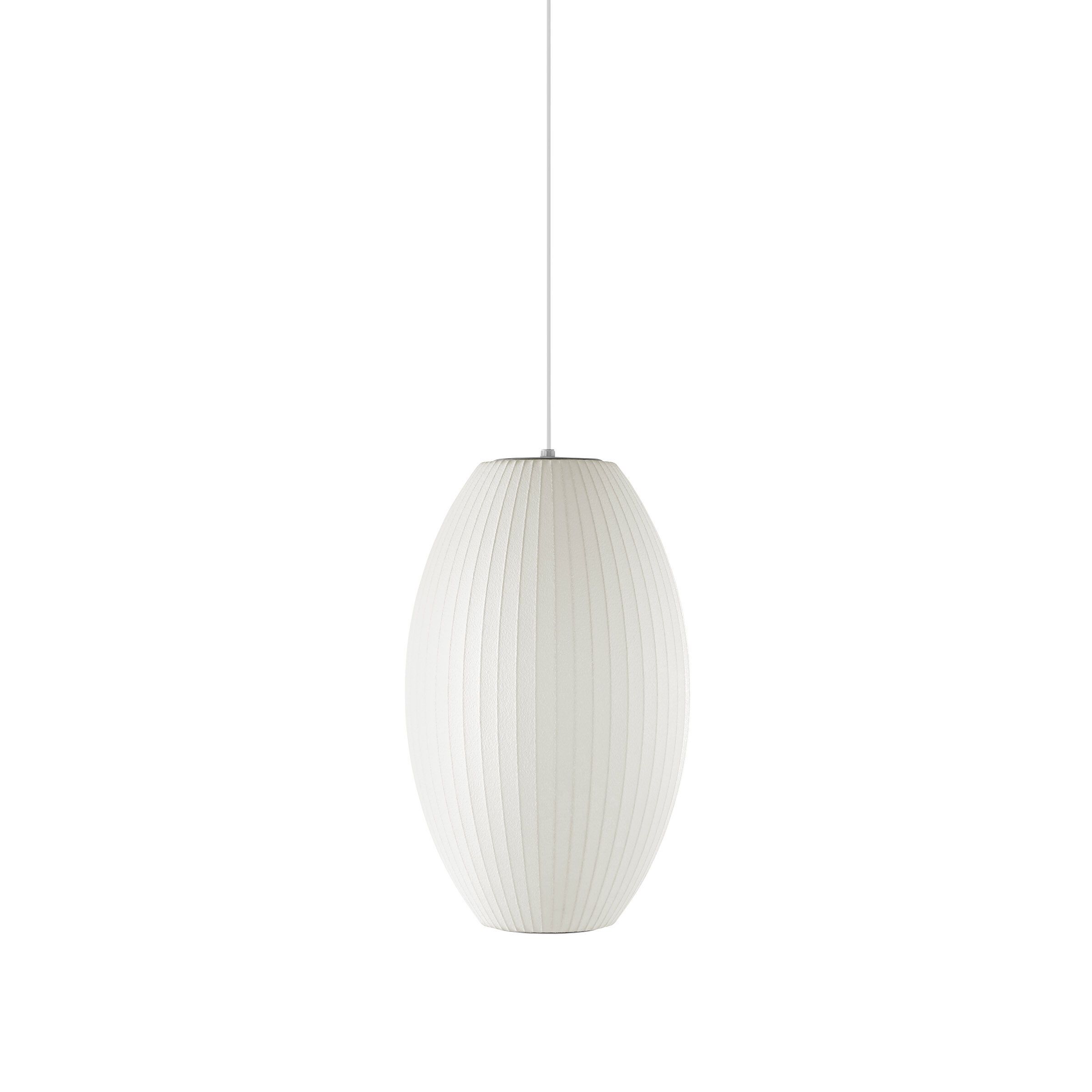 Rare Nelson for Howard Miller Bubble Lamp 1stdibs