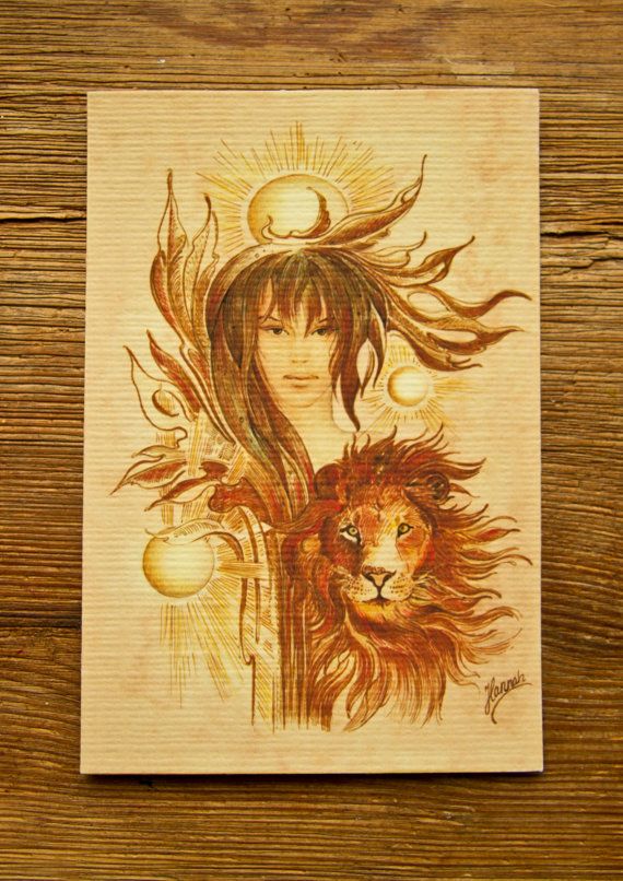 Randki horoskop Leo