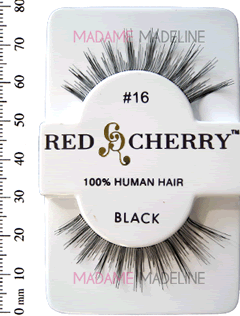 Red Cherry Lashes 16 Picture Ideas Red Cherry Lashes 16