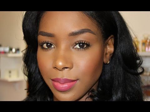 Maquillaje NATURAL de DÍA Maquillaje para Piel OSCURA, MORENA - maquillaje natural de dia Maquillaje NATURAL de DÍA Maquillaje para Piel OSCURA, MORENA - maquillaje natural de dia