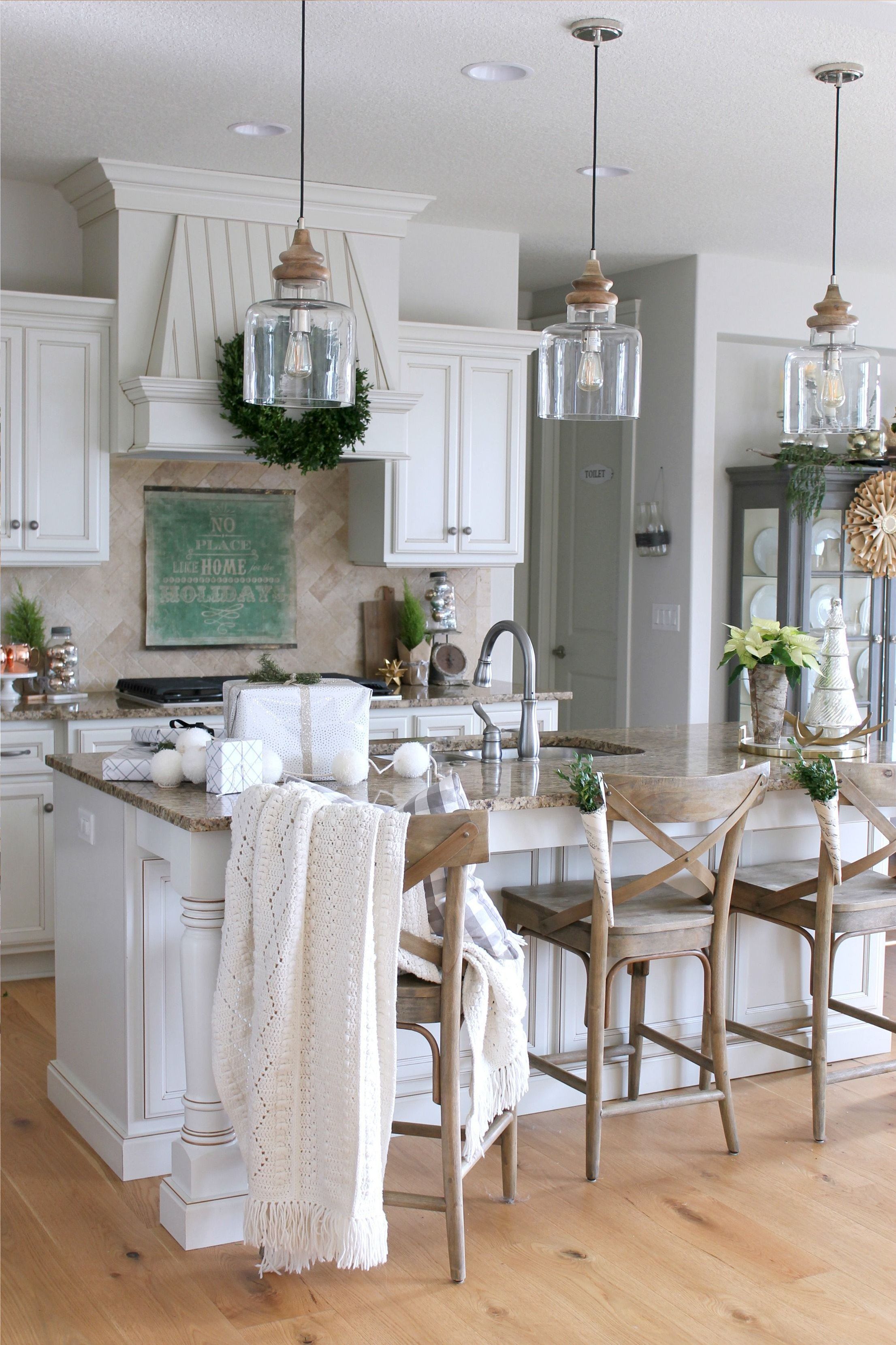 Kitchen Decor. In need of a secret to revive your home kitchen Kitchen Decor. In need of a secret to revive your home kitchen