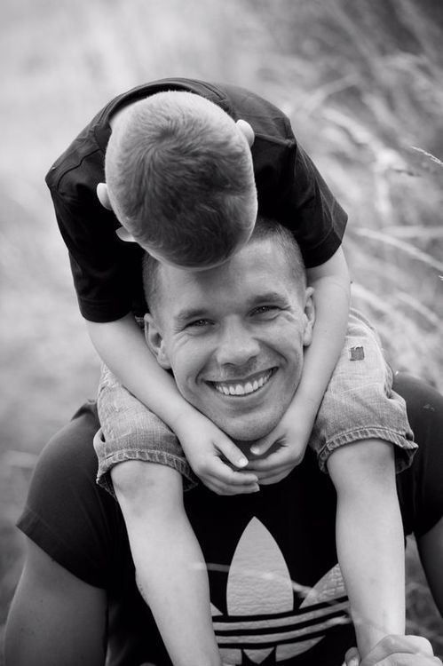 Podolski Baby Podolski Baby