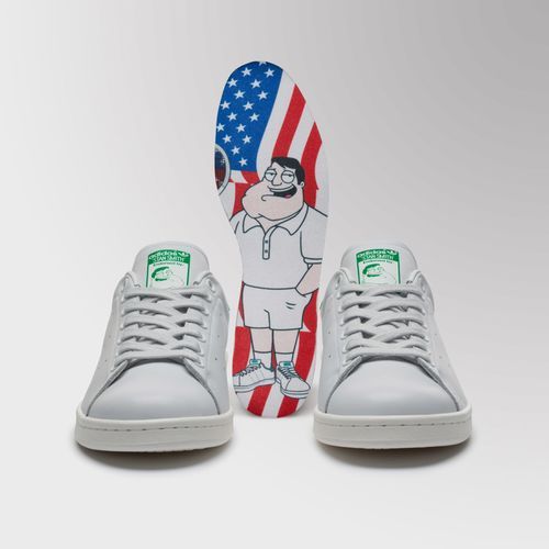 adidas originals stan smith american dad adidas originals stan smith american dad