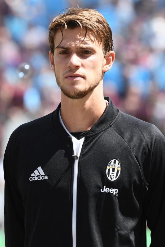 Camiseta Juventus DANIELE RUGANI Camiseta Juventus DANIELE RUGANI