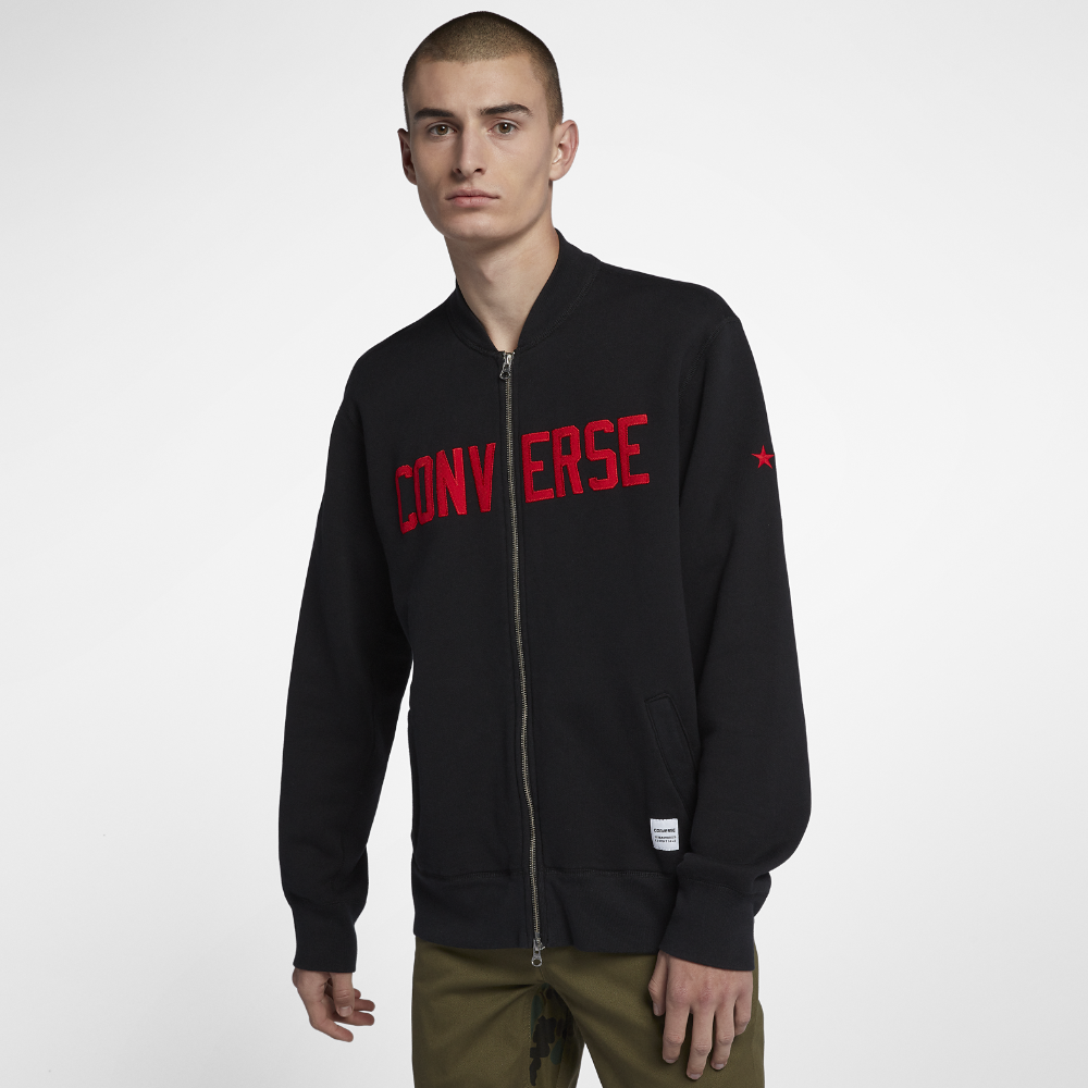 bomber converse bomber converse