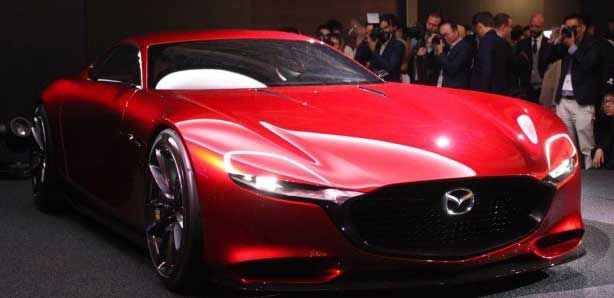 Mazda Rx 9 2019 Specs New Rotary Engine Price Release Date Mazda Rx 9 2019 Specs New Rotary Engine Price Release Date