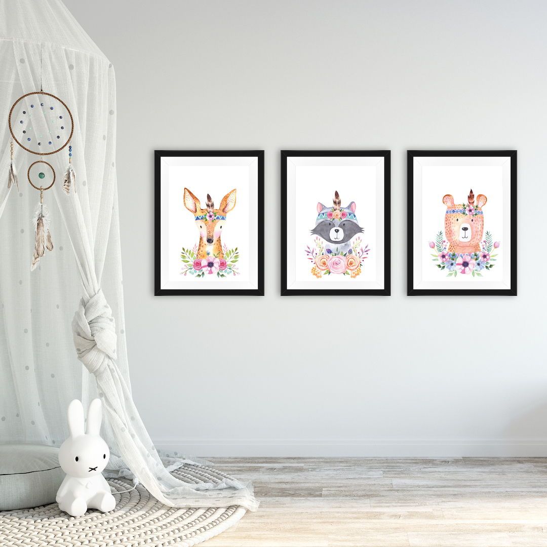 Kinderposter