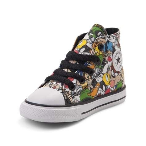 converse looney tunes bebe converse looney tunes bebe
