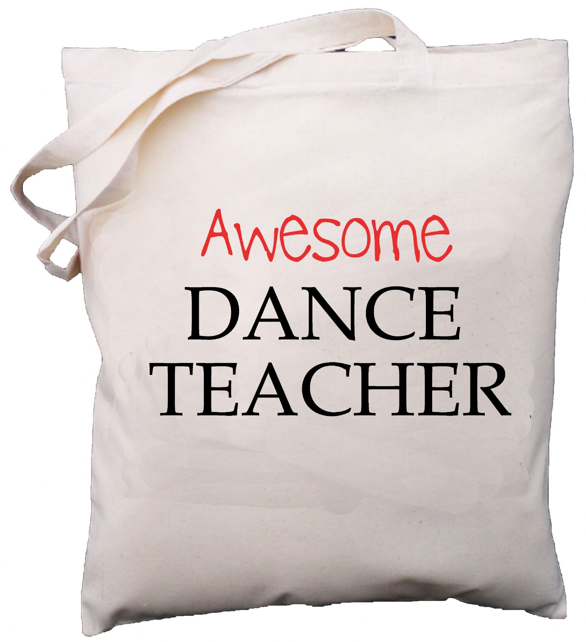 Awesome Lollipop Man Natural Cotton Shoulder Bag Gift