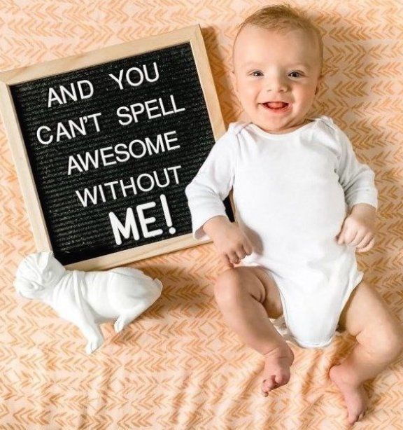 First Time Feeling A Baby Kick With Music - DIY Darlin #baby #babyboy #babysgir...