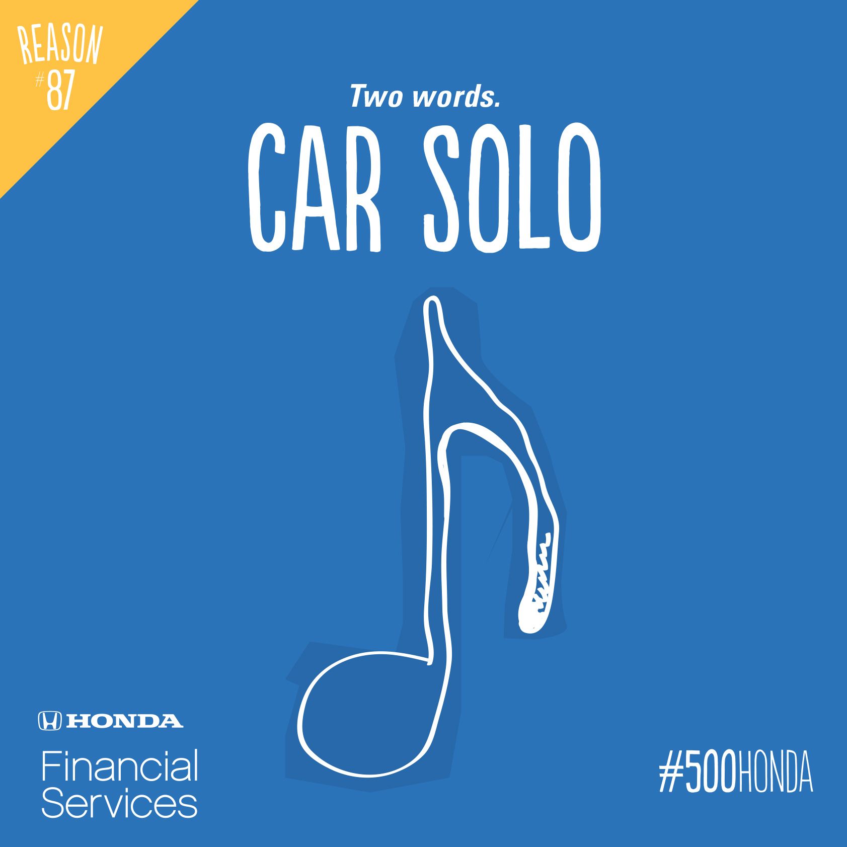 Honda Accord Financial Services
