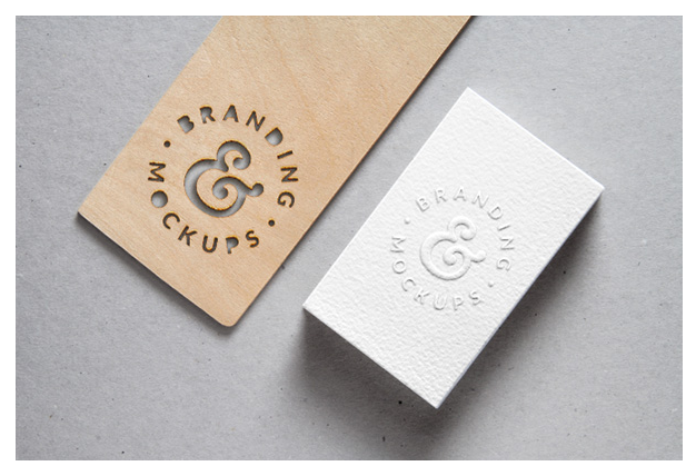 Download 24 Free Business Card MockUp PSDs Download | Business ...