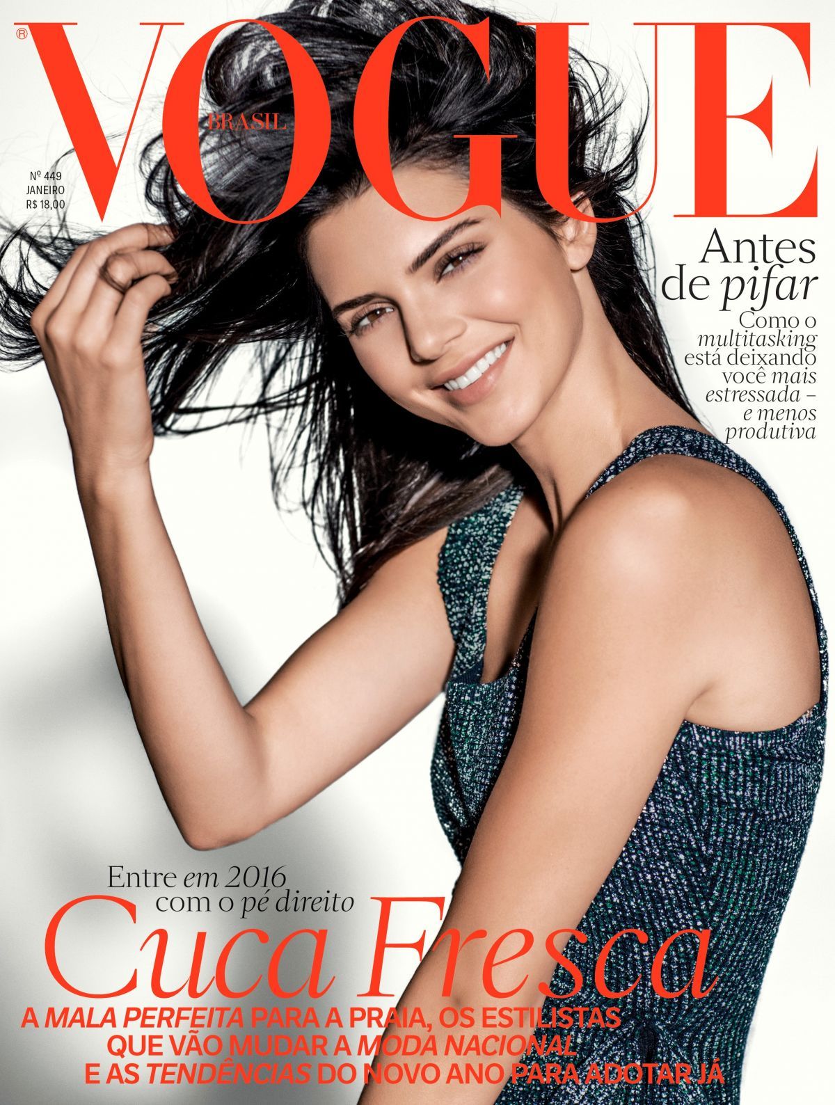 vogue magazines