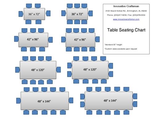 Technical Information Dining Table Sizes 12 Person Large Room Dining Table Sizes, Round Table Dimensions For 12