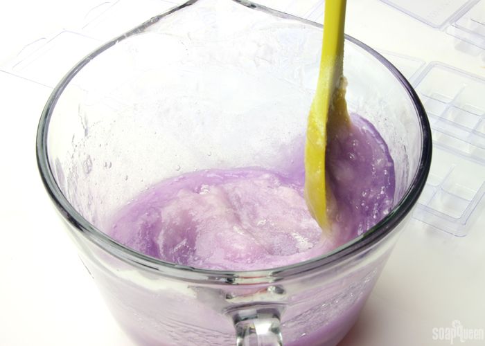 Download DIY Violet Sugar Scrub Cubes - Soap Queen | Recipe in 2020 | Easy soap recipes, Sugar scrub ...