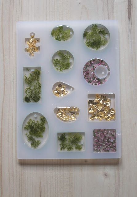 DIY Blog mit Anleitungen für kreatives gestalten mit Beton,Holz und Modellierma...