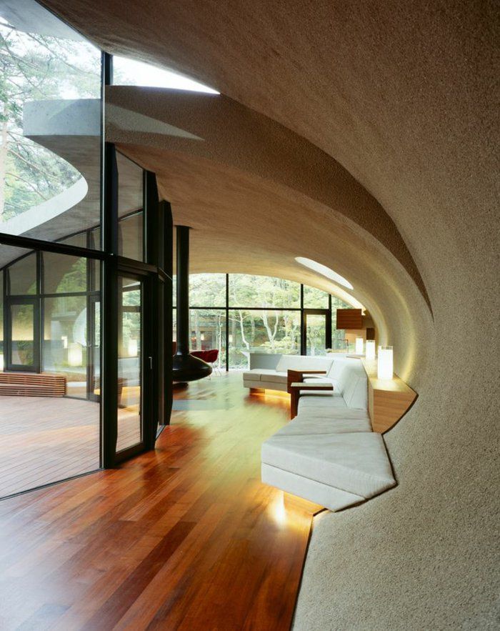 La décoration japonaise et l\u0027intérieur japonais en 50 photos