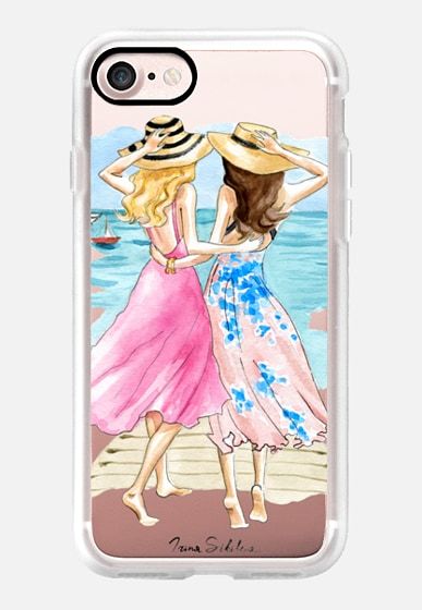 Blonde on Blonde iPhone 11 case Blonde on Blonde iPhone 11 case