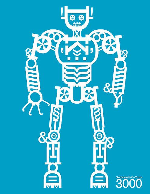 Font Bot Types Of Art Typography Keep Calm Artwork