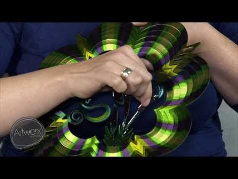 Wind Spinner - Honey Bee | Artwerx Australia - YouTube | Toy Arte ... Wind Spinner - Honey Bee | Artwerx Australia - YouTube | Toy Arte ...