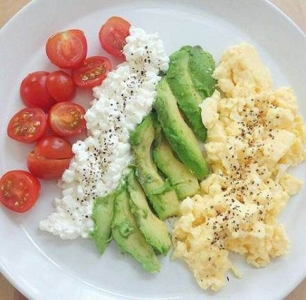 48+ Ideas For Fitness Food Recipes Breakfast Healthy #food #fitness