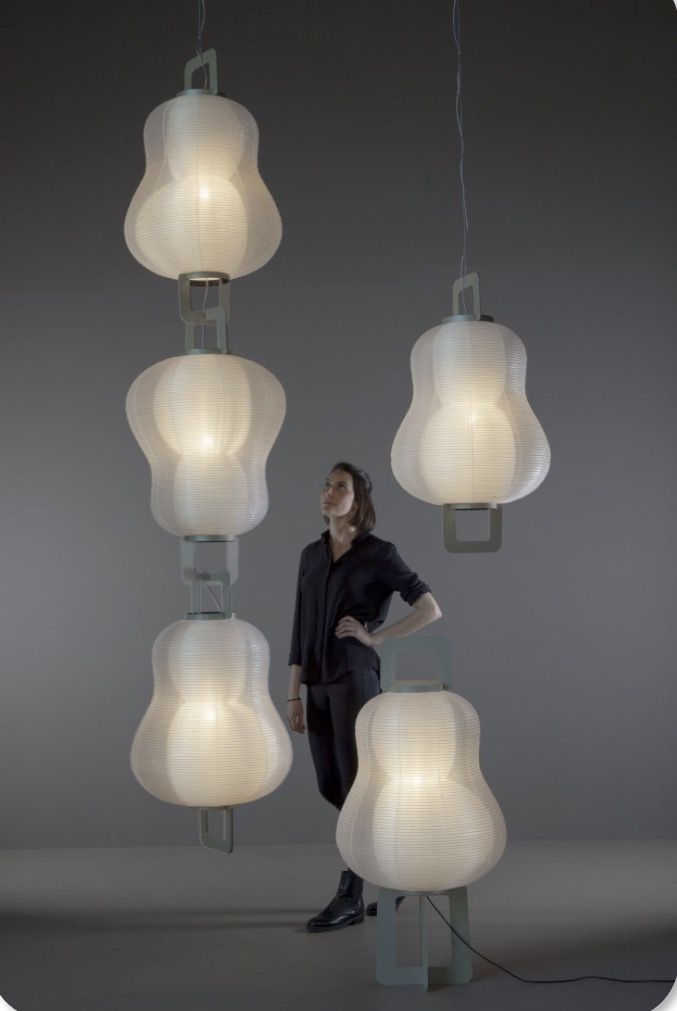 Collection “fusion” Atelier Lighting 2016 Cojp For Oï Ozekiamp; iPkXuTOZ