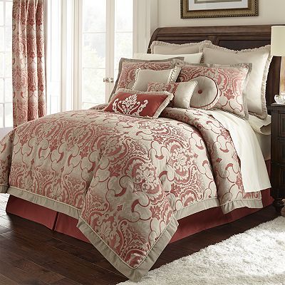 Marquis By Waterford Luciana Bedding Coordinates Comforter Sets King Kohls - Kohls Queen Bed Sheet Sets Marquis By Waterford Luciana Bedding Coordinates Comforter Sets King Kohls - Kohls Queen Bed Sheet Sets
