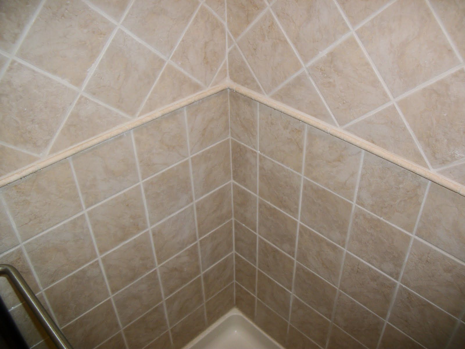 Bathroom Shower Wall Tile Designs Bathroom Shower Wall Tile Designs With Simple Brown Cerdomus Sarayi