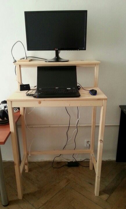 standing desk decor standing desk decor
