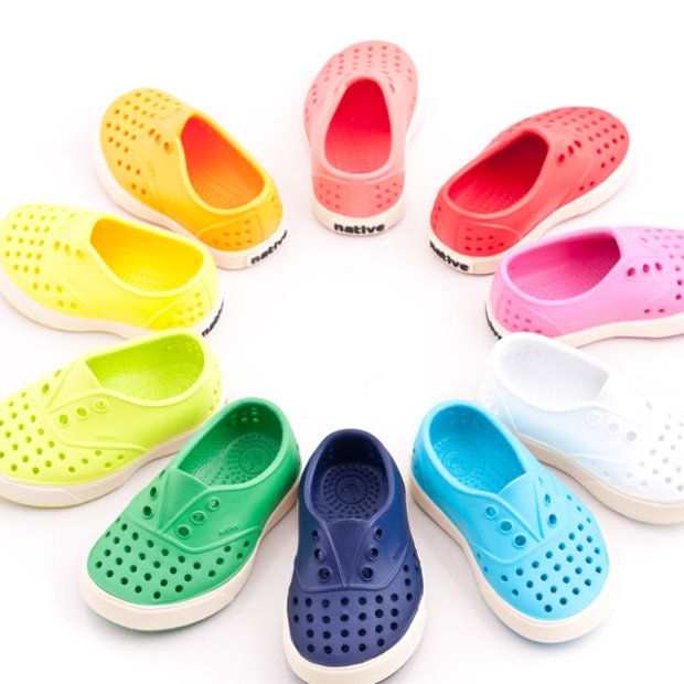 Native Shoes Great For Summer Baby Boy Pinterest