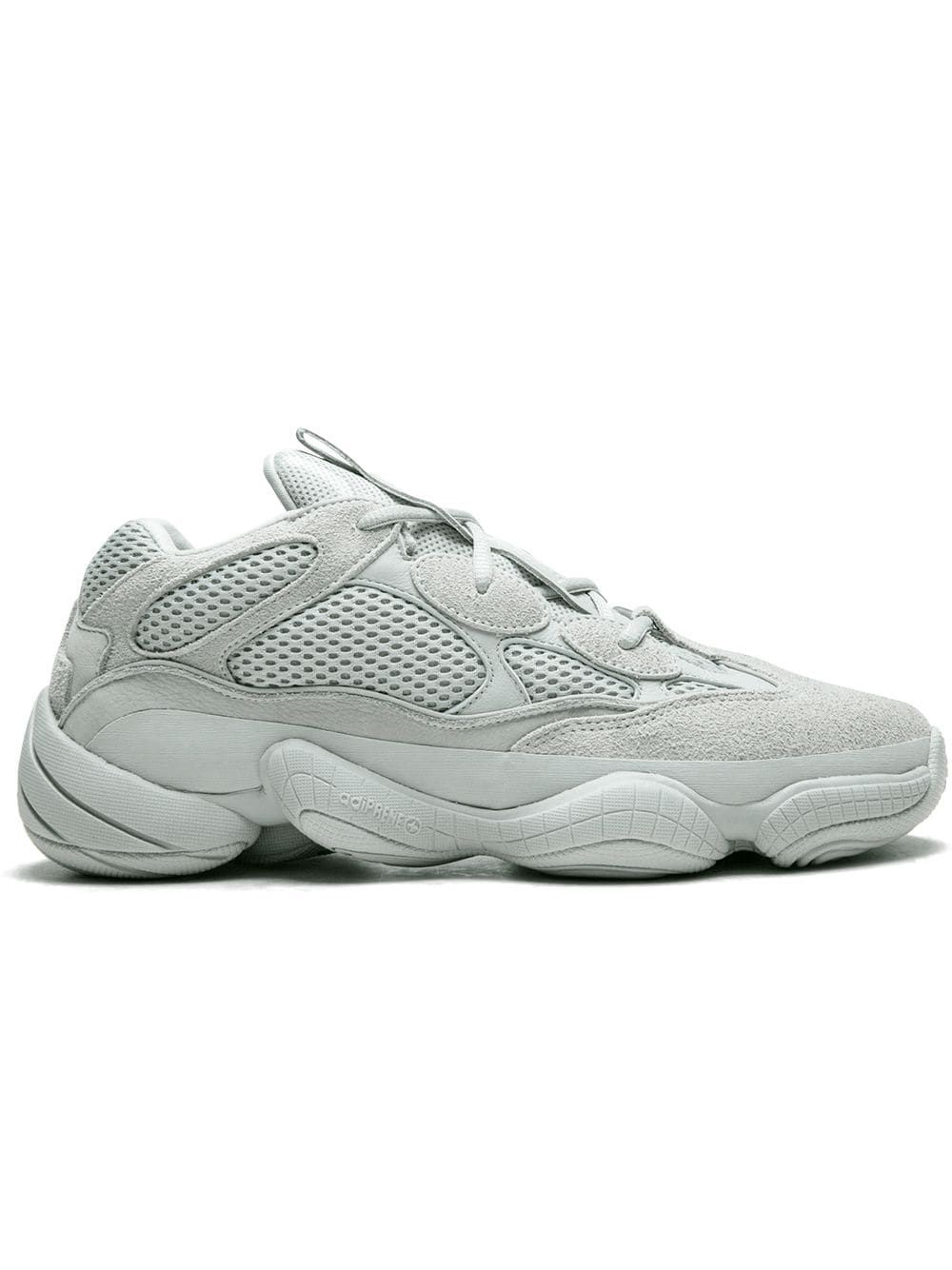 Adidas adidas x Yeezy 500 salt sneakers Grey in 2019 Adidas adidas x Yeezy 500 salt sneakers Grey in 2019