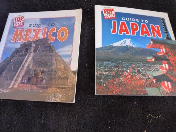 highlight magazine top secret adventures highlight magazine top secret adventures