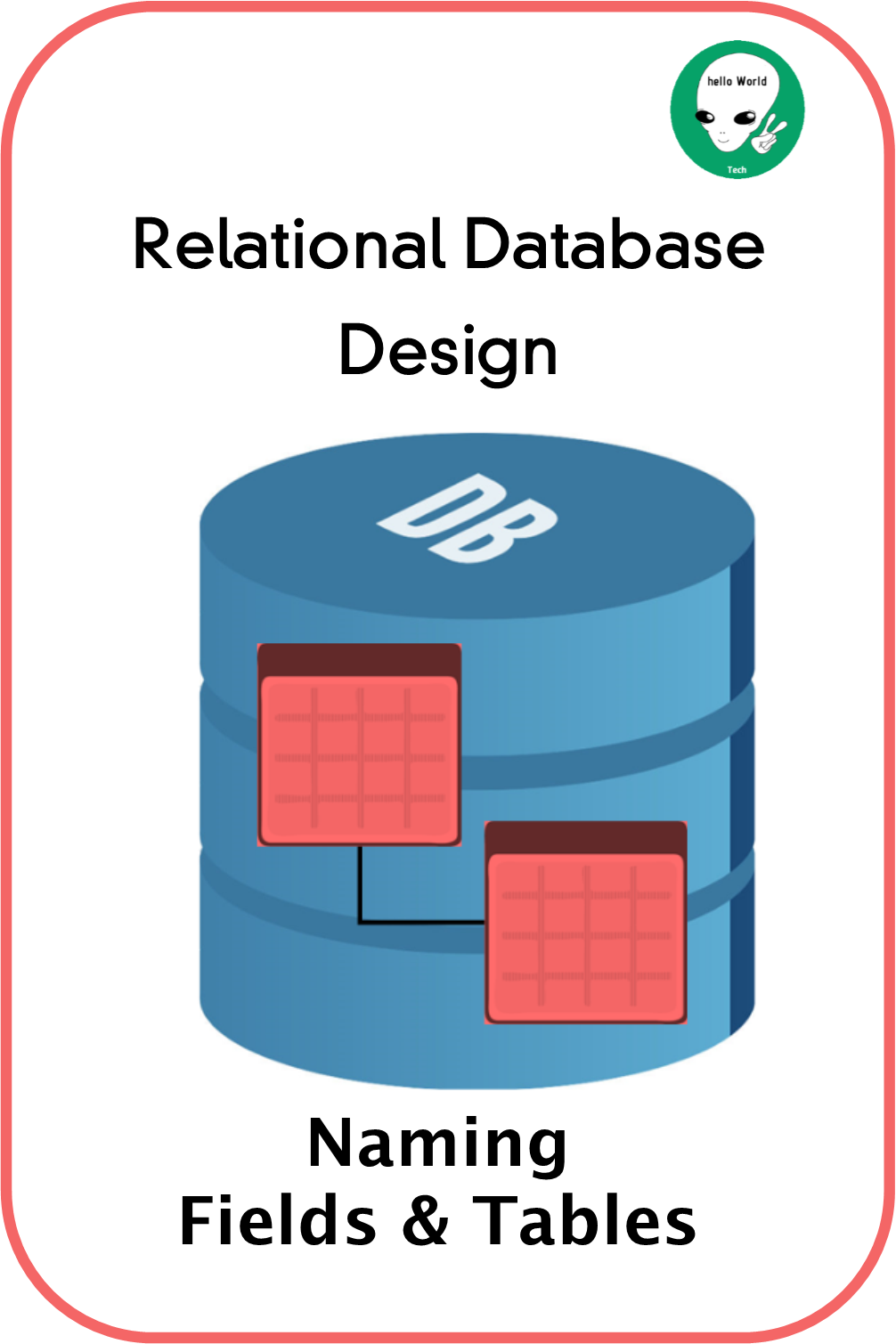 37 Hots A quick start tutorial on relational database design Trend in 2021