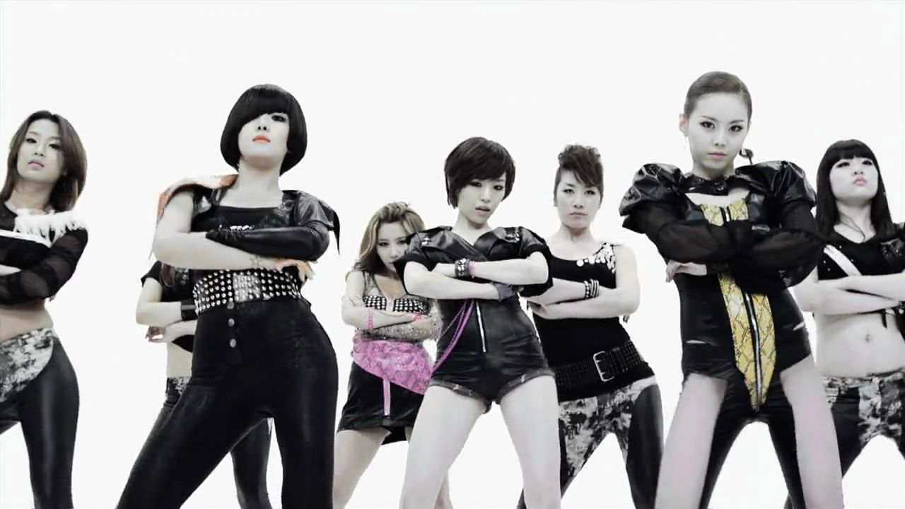 Brown Eyed Girls. Quem nunca fez a Abracadabra? | Brown eyed girls, Psy gentleman, Confident woman