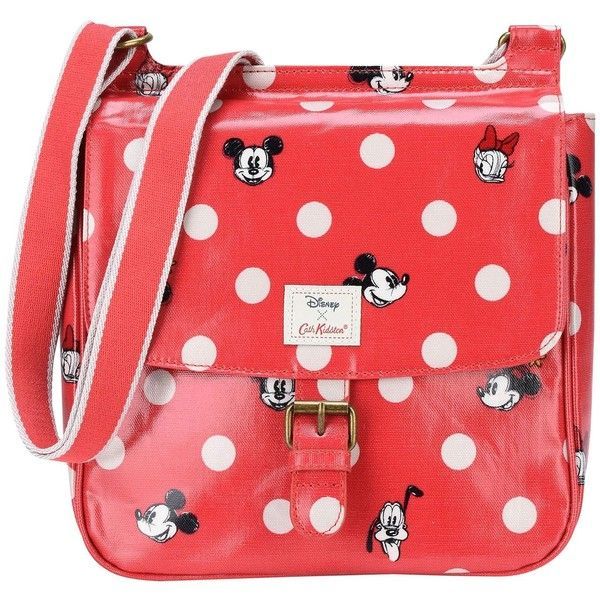 Loungefly Disney Minnie Mouse Ears Bow Pink Crossbody Hand Bag Purse WDTB1310