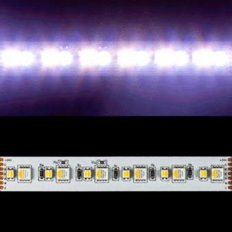 RGB LED Strip Led strip lighting Multi color led Strip lighting