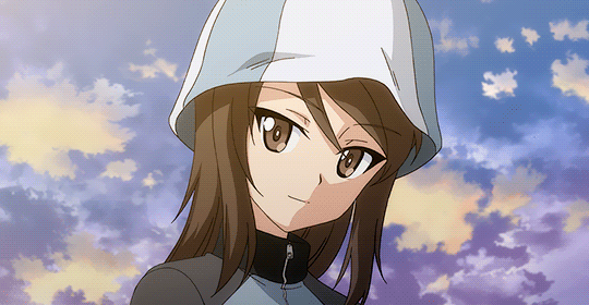 Pin On Gup Girls Und Panzer ガールズ アンド パンツァー Pics Gifs Pin On Gup Girls Und Panzer ガールズ アンド パンツァー Pics Gifs