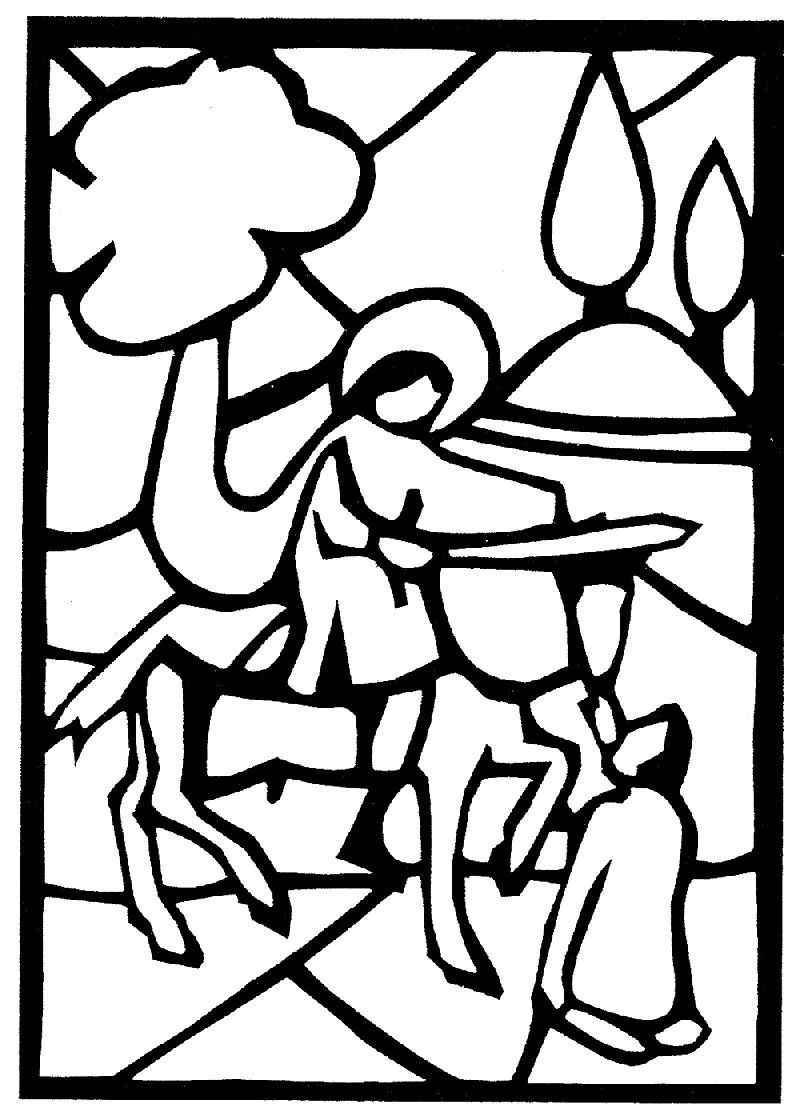 Under Her Starry Mantle: St Martin Lanterns and Songs! Martin of Under Her Starry Mantle: St Martin Lanterns and Songs! Martin of