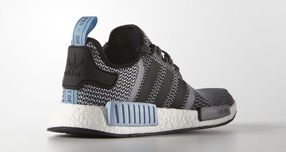 The adidas NMD Runner Will Release In Mens, Womens, And Kids Sizes In March - SneakerNews.com | Adidas nmd runner, Adidas nmd triple white, Vans outfit men